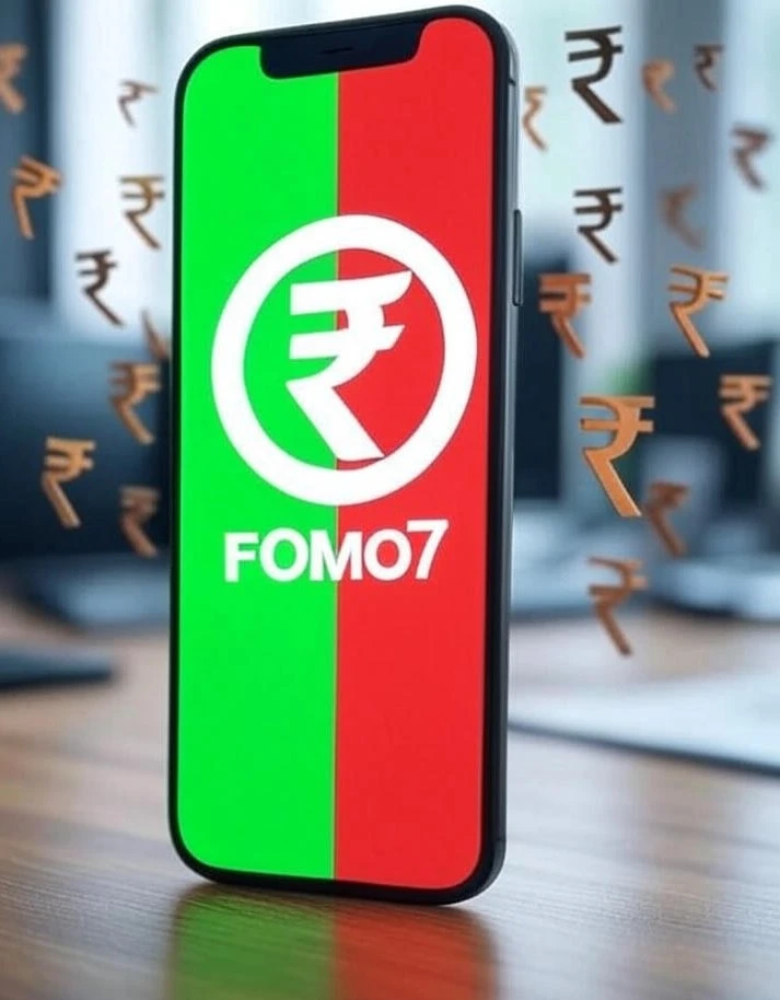 Fomo7 Real or Fake in India?