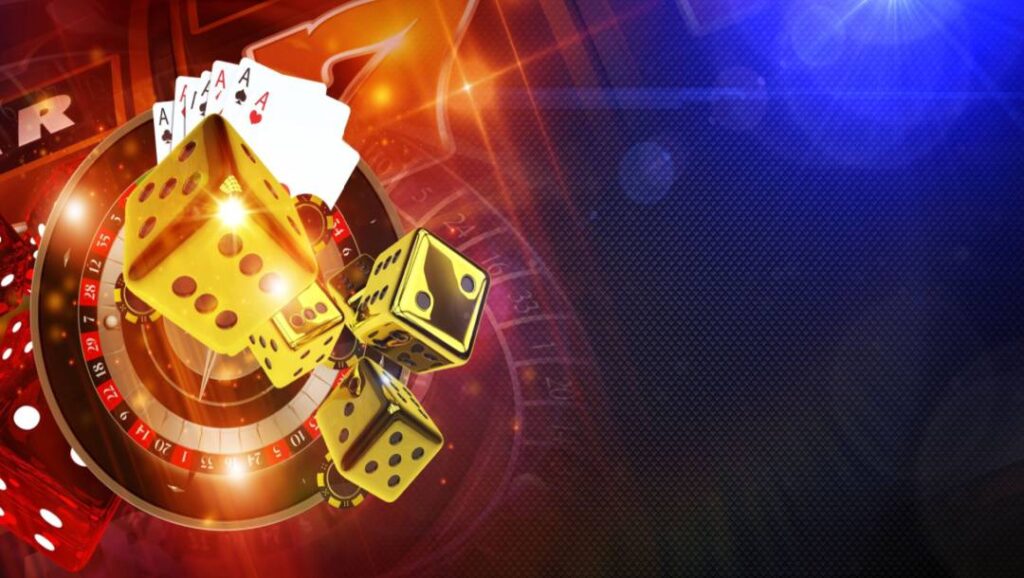Online casino