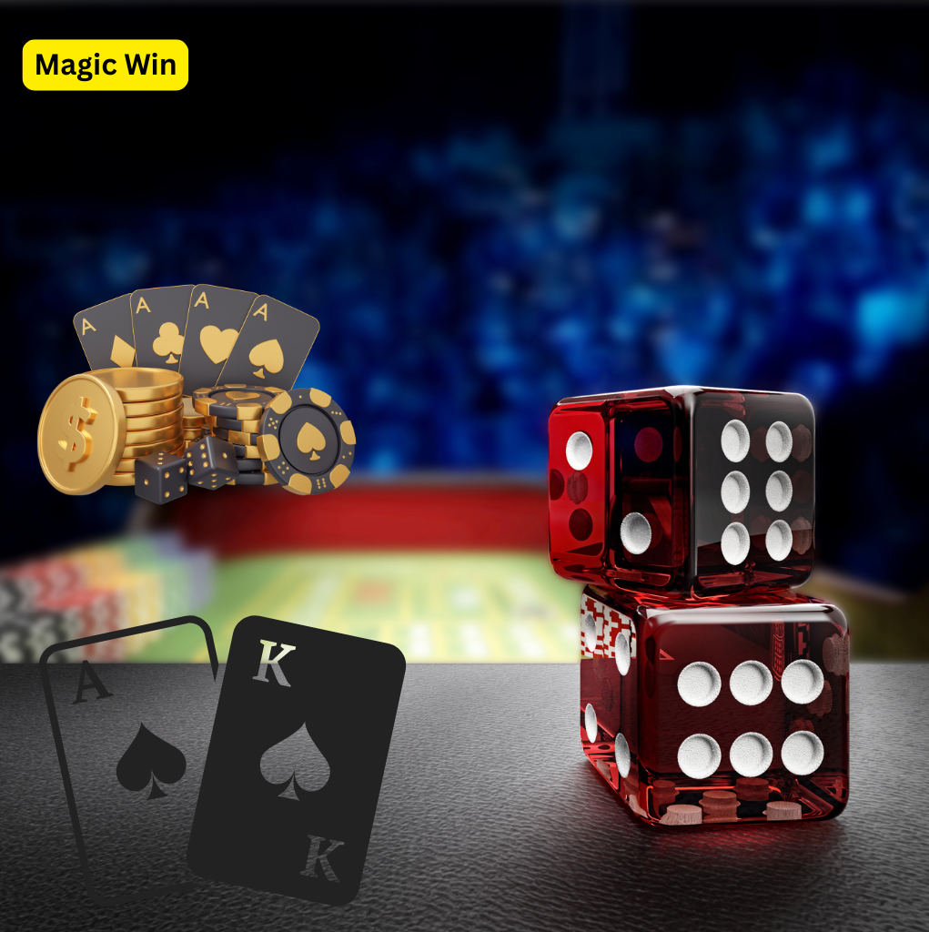 Magic Win