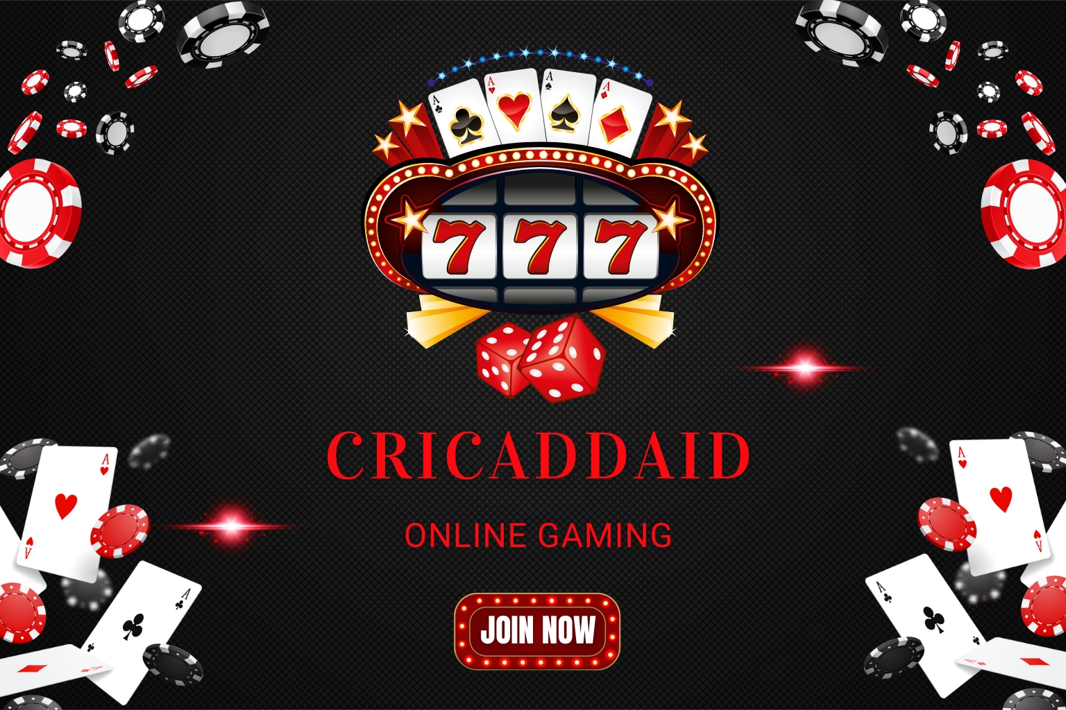 cricaddaid