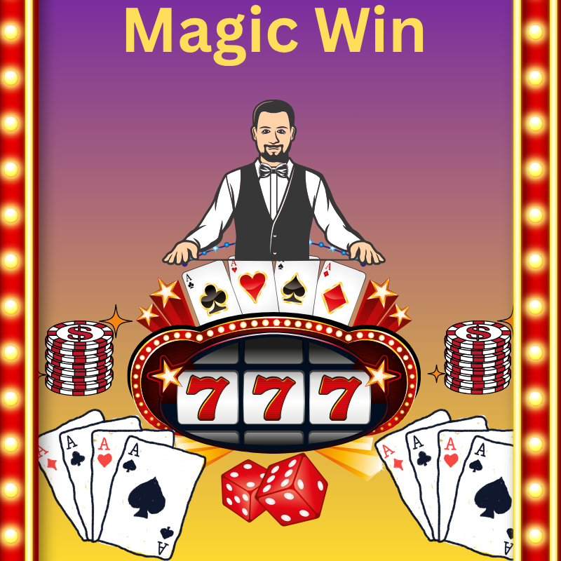 magic win