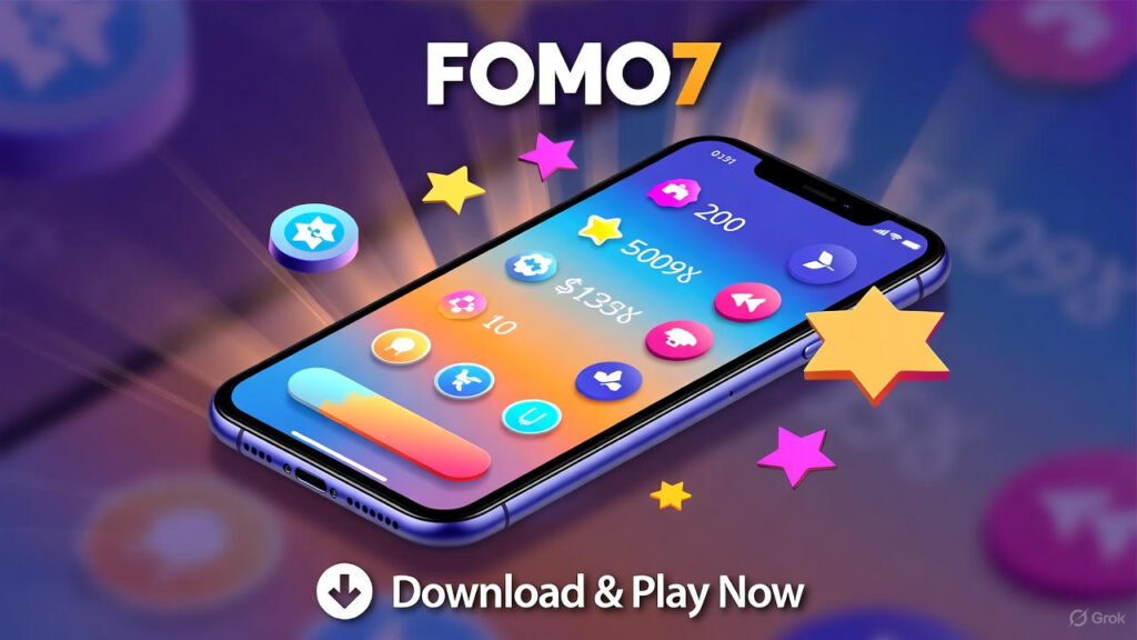 fomo7